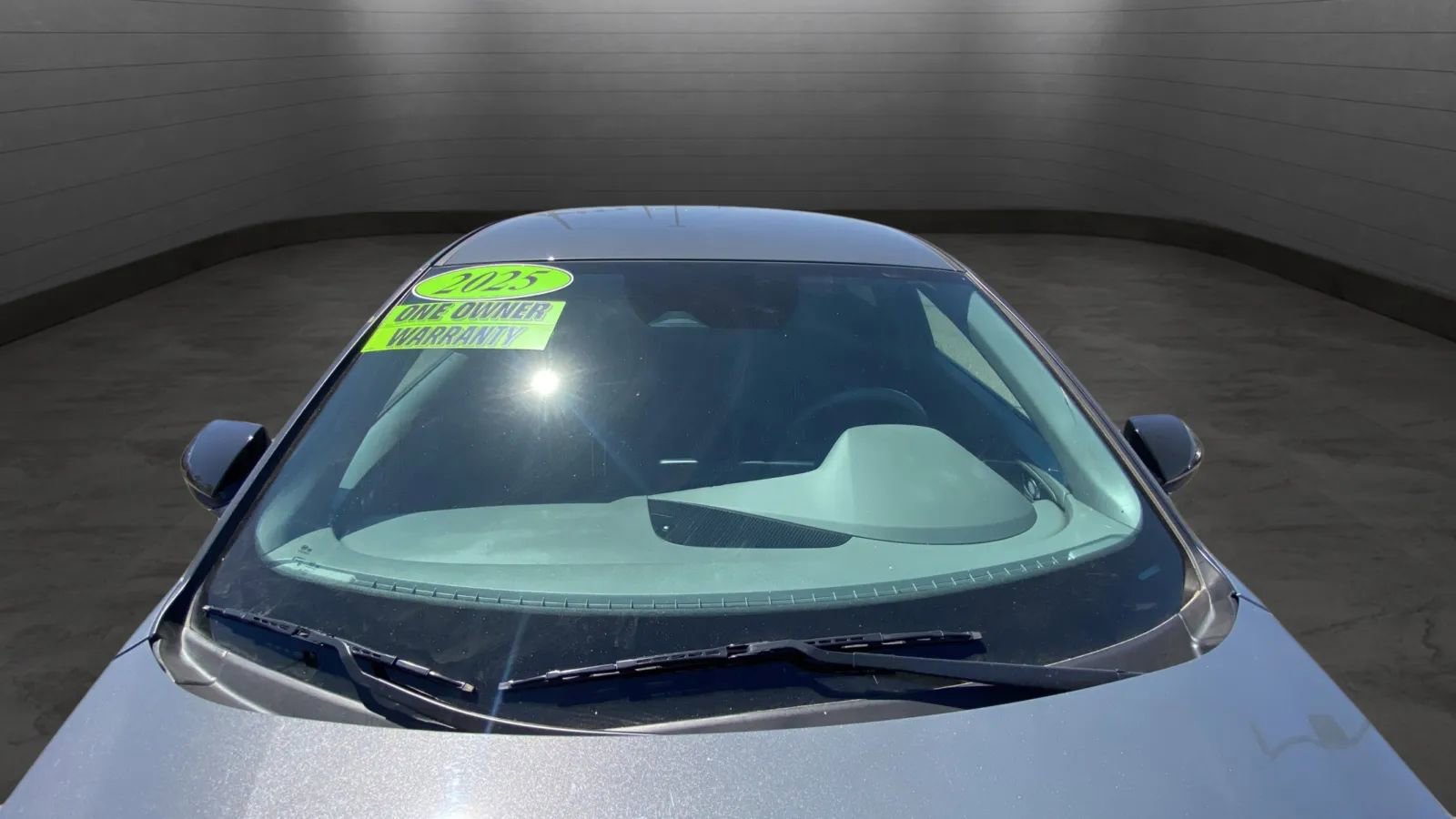 Used 2025 Hyundai Elantra Sport FWD image 53
