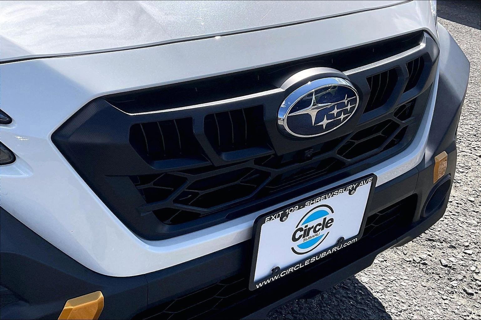 Used 2025 Subaru Outback Wilderness w/ Wilderness Package image 31