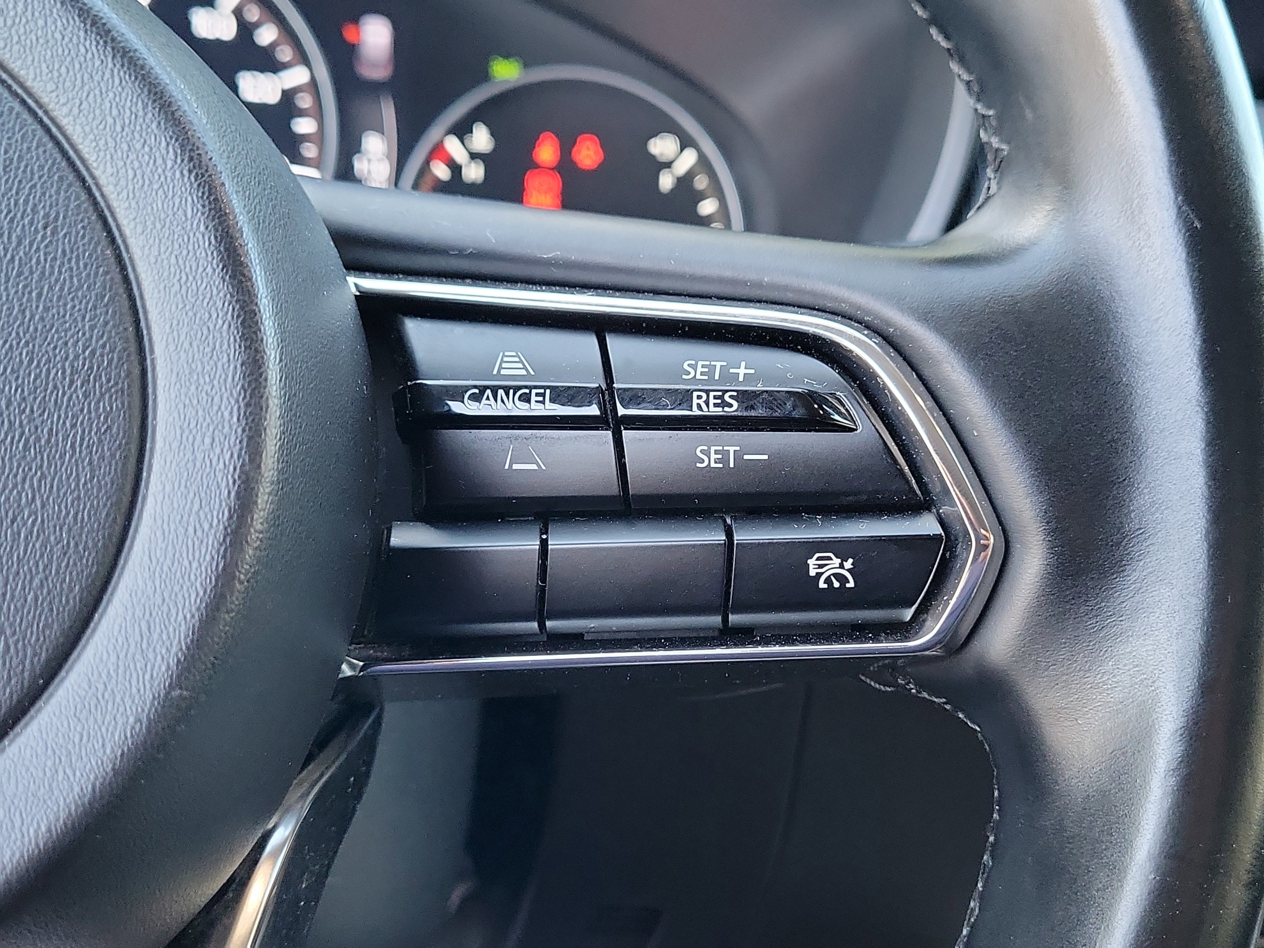 Used 2025 MAZDA CX-90 3.3 Turbo w/ Select Package image 26