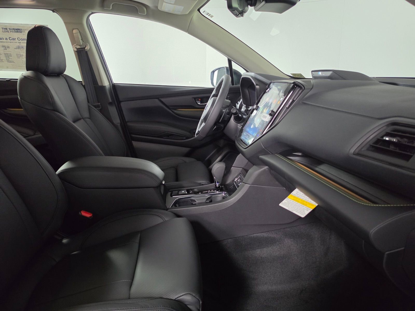 New 2026 Subaru Ascent Bronze Edition AWD/4WD image 19