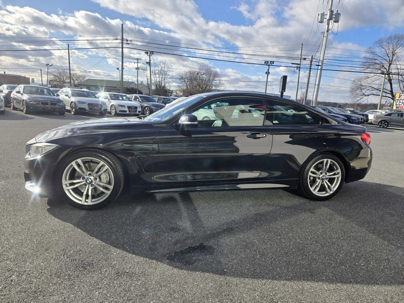 Used 2014 BMW 435i Coupe image 6