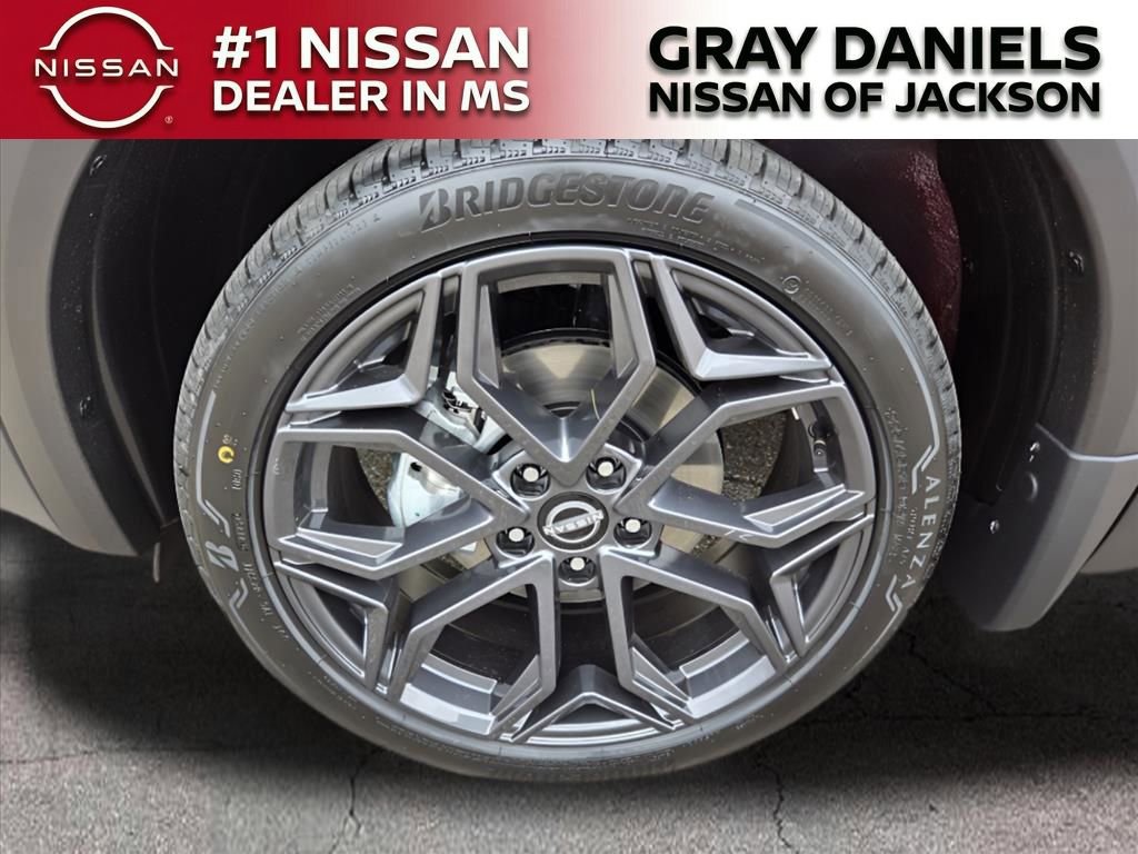 New 2026 Nissan Kicks SR image 26