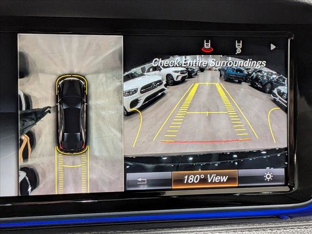 Used 2016 Mercedes-Benz S 550 Sedan image 13