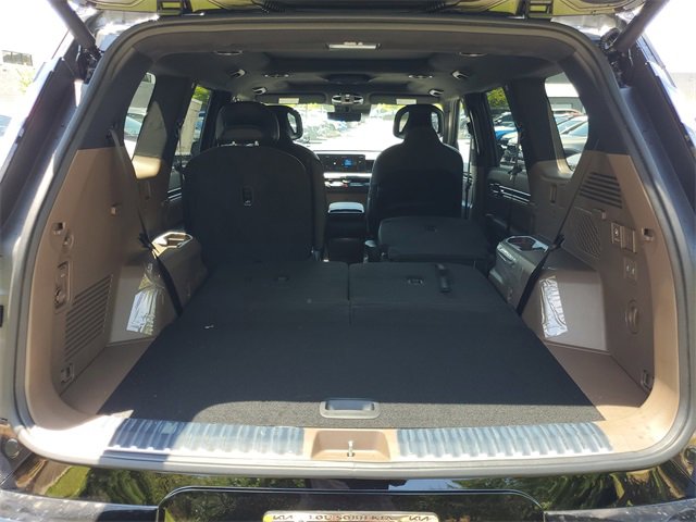 New 2026 Kia EV9 GT-Line image 9