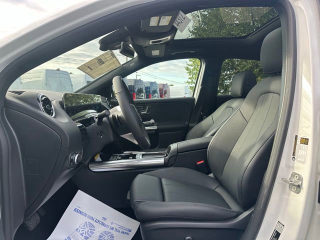 Used 2026 Mercedes-Benz GLA 250 4MATIC image 15