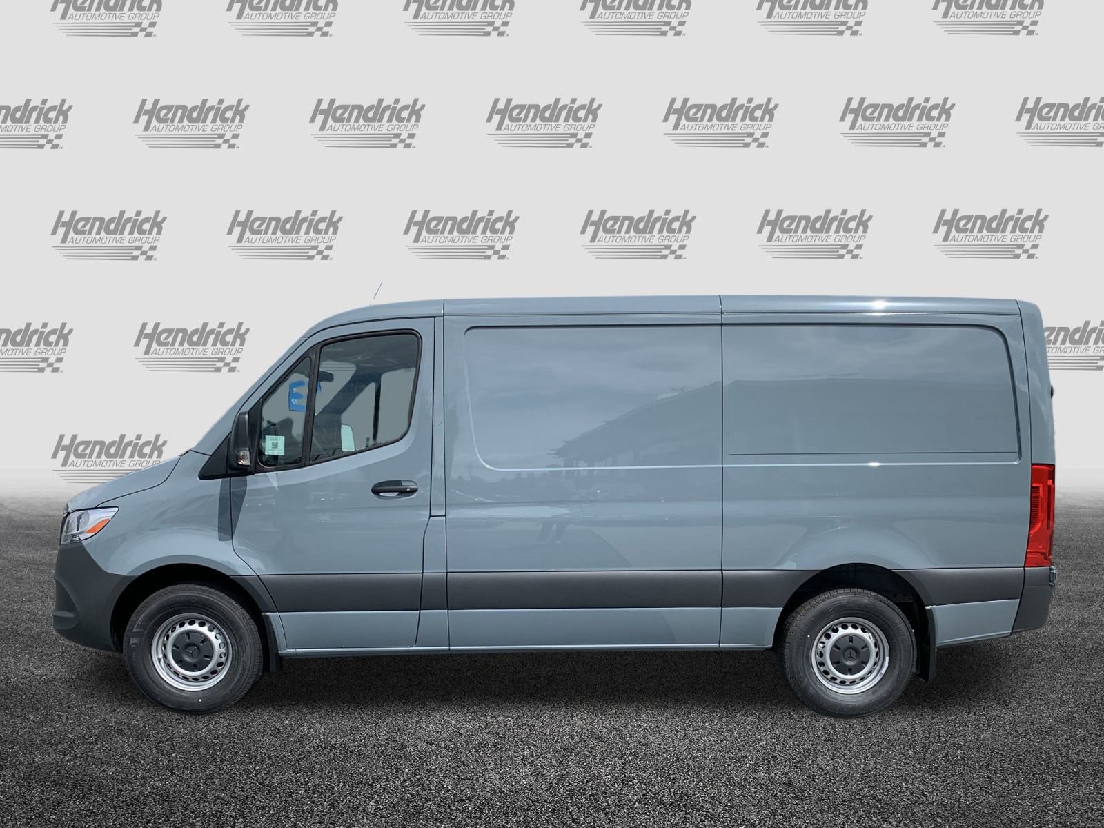 New 2025 Mercedes-Benz Sprinter 2500 image 6
