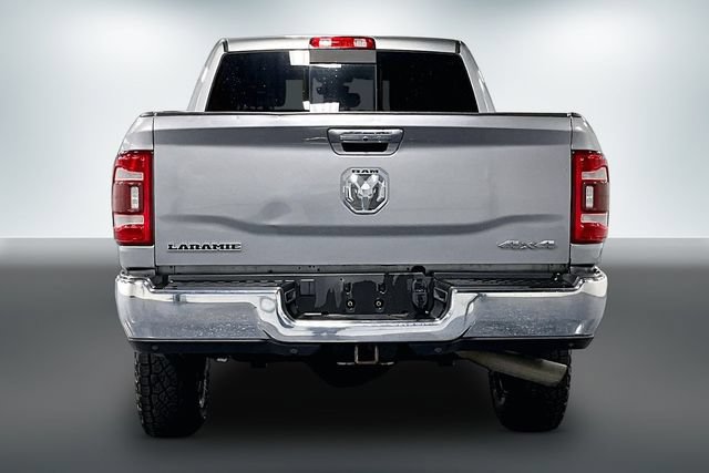 Used 2021 RAM 2500 Laramie AWD/4WD image 6