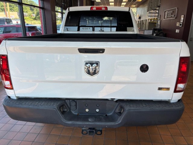 Used 2017 RAM 1500 Tradesman image 8