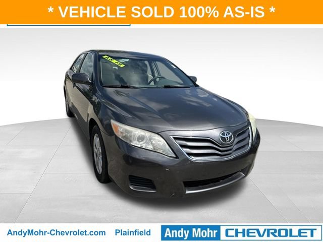 Used 2010 Toyota Camry LE FWD image 3