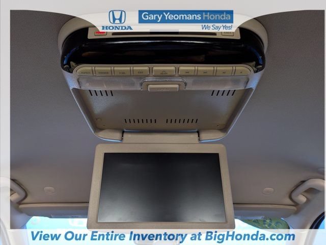 Used 2021 Jeep Grand Cherokee L Limited w/ MOPAR Finishing Package AWD/4WD image 21