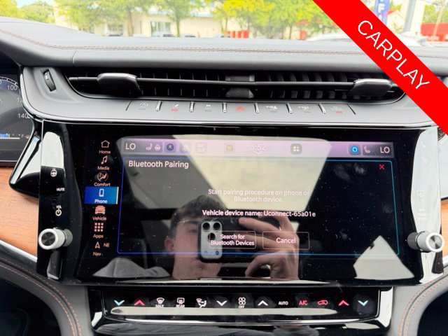 New 2027 Jeep Grand Cherokee Summit w/ Adv Protech Group IV AWD/4WD image 46