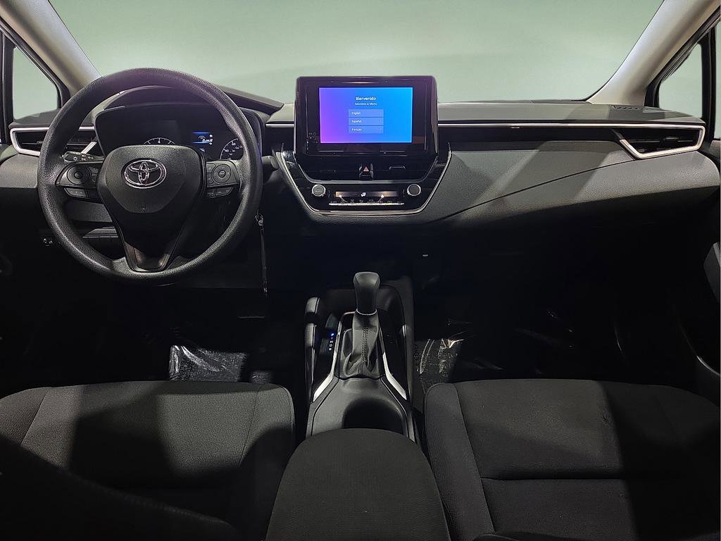 Certified 2025 Toyota Corolla LE image 16