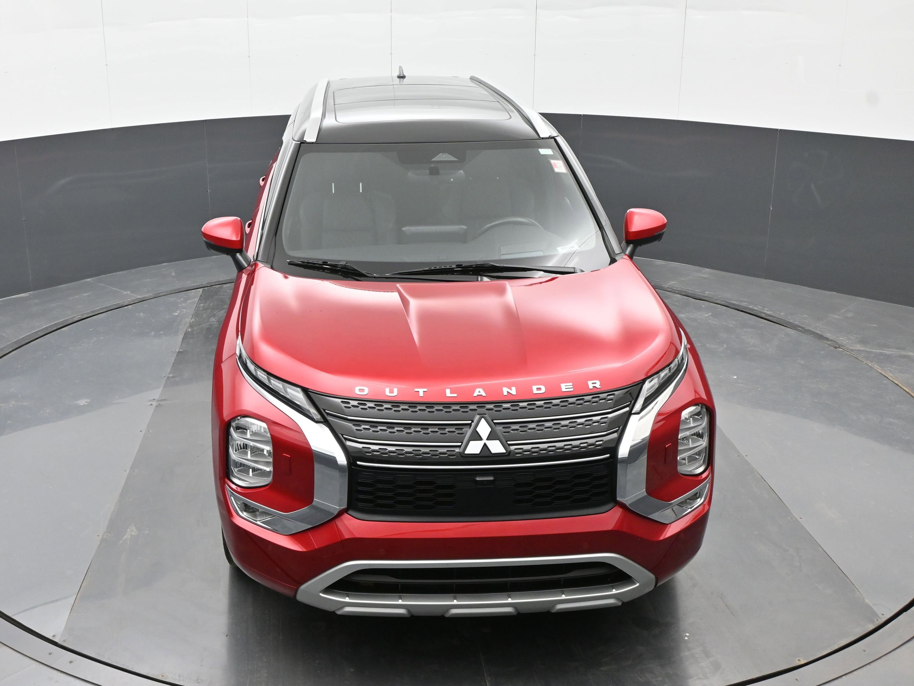 Used 2024 Mitsubishi Outlander SEL image 31