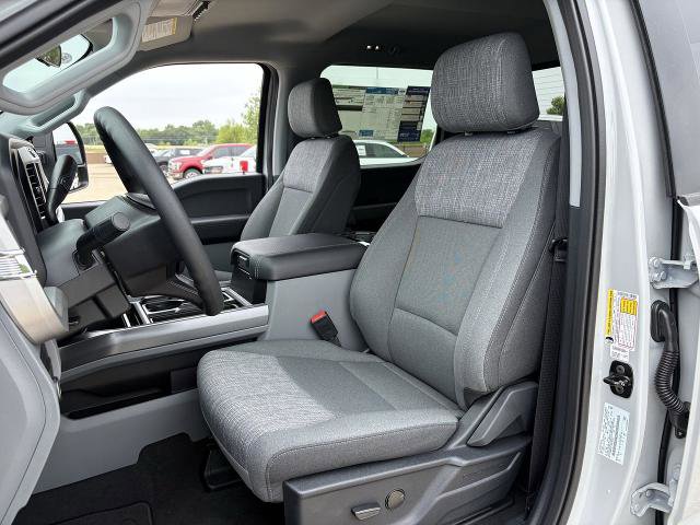 New 2026 Ford F350 XLT AWD/4WD image 25