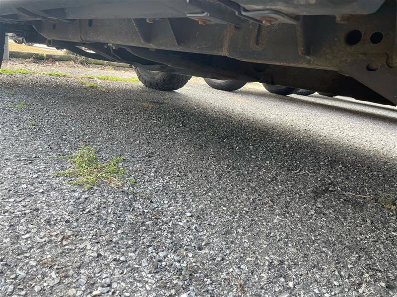 Used 2010 Jeep Wrangler Unlimited Sport image 14