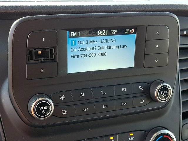 Used 2023 Ford Transit 250 148 High Roof w/ Load Area Protection Package image 16