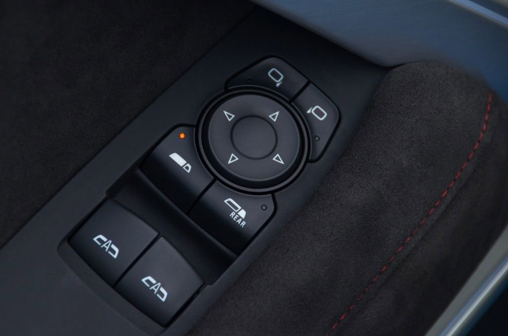 Used 2023 Chevrolet Camaro ZL1 RWD image 24