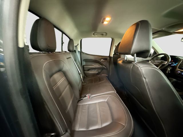 Used 2017 GMC Canyon Denali image 27