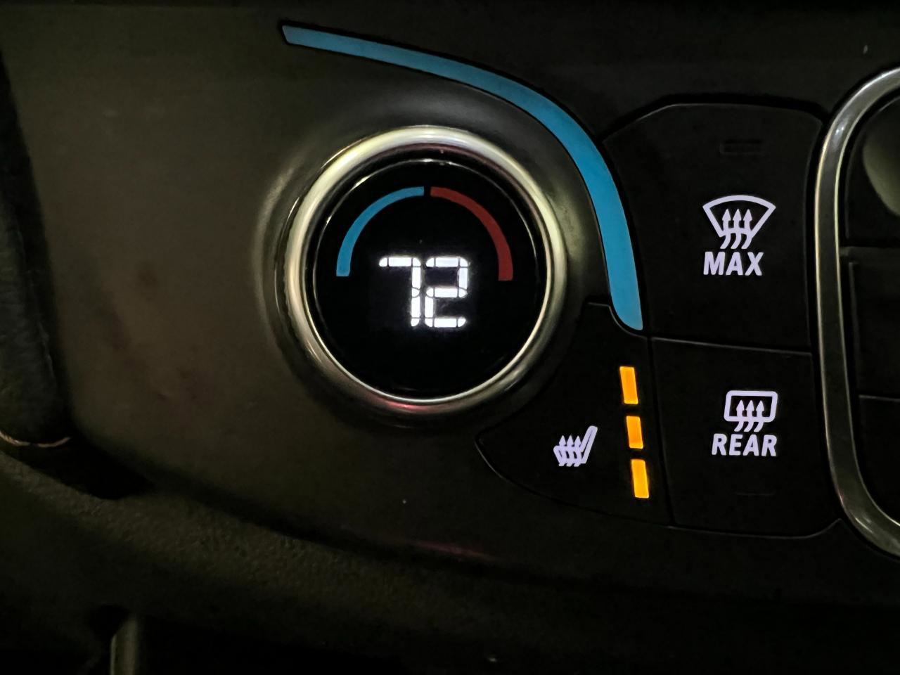 Used 2019 Chevrolet Traverse LT FWD image 44