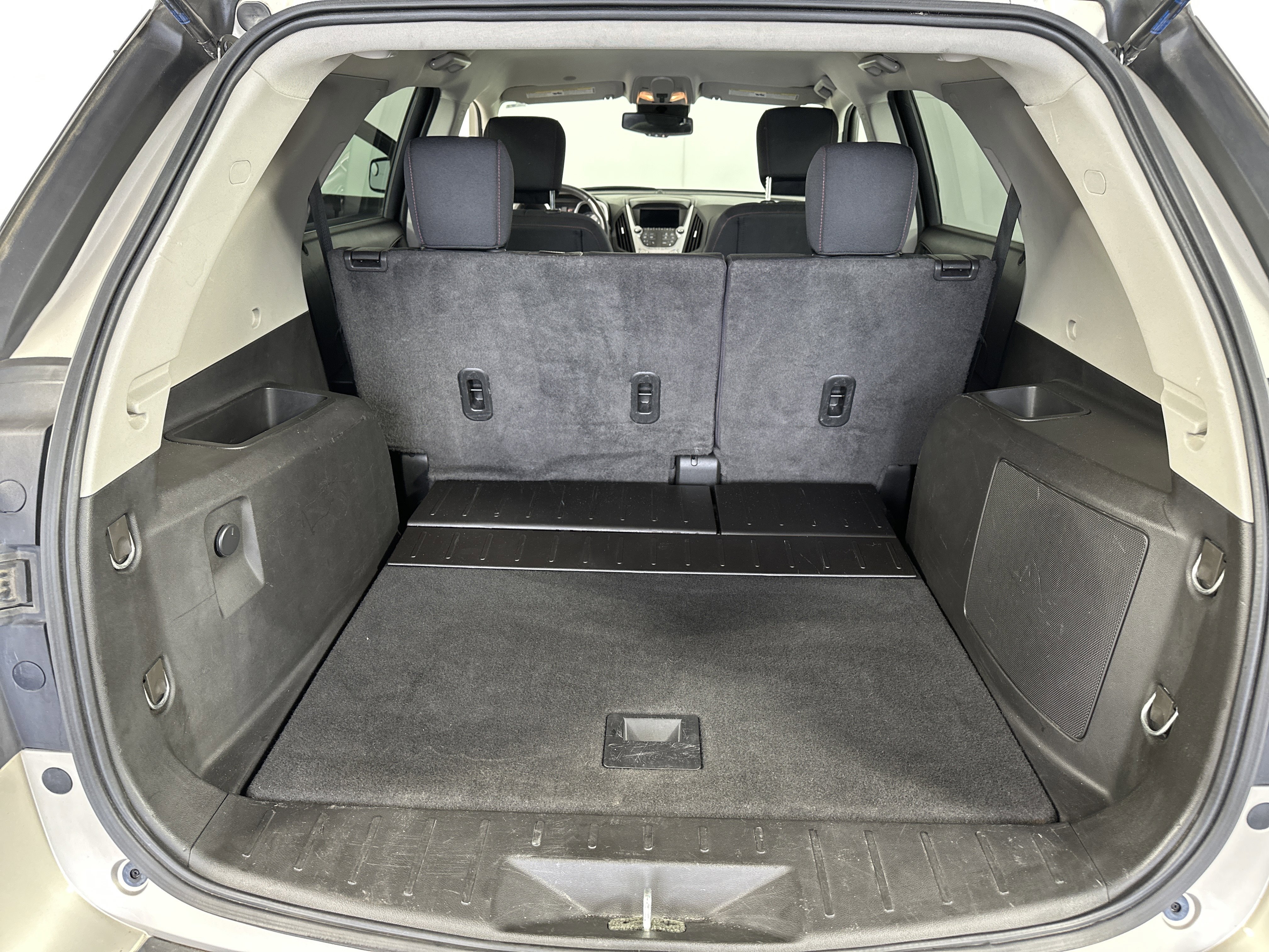 Used 2015 Chevrolet Equinox LT w/ Driver Convenience Package image 14