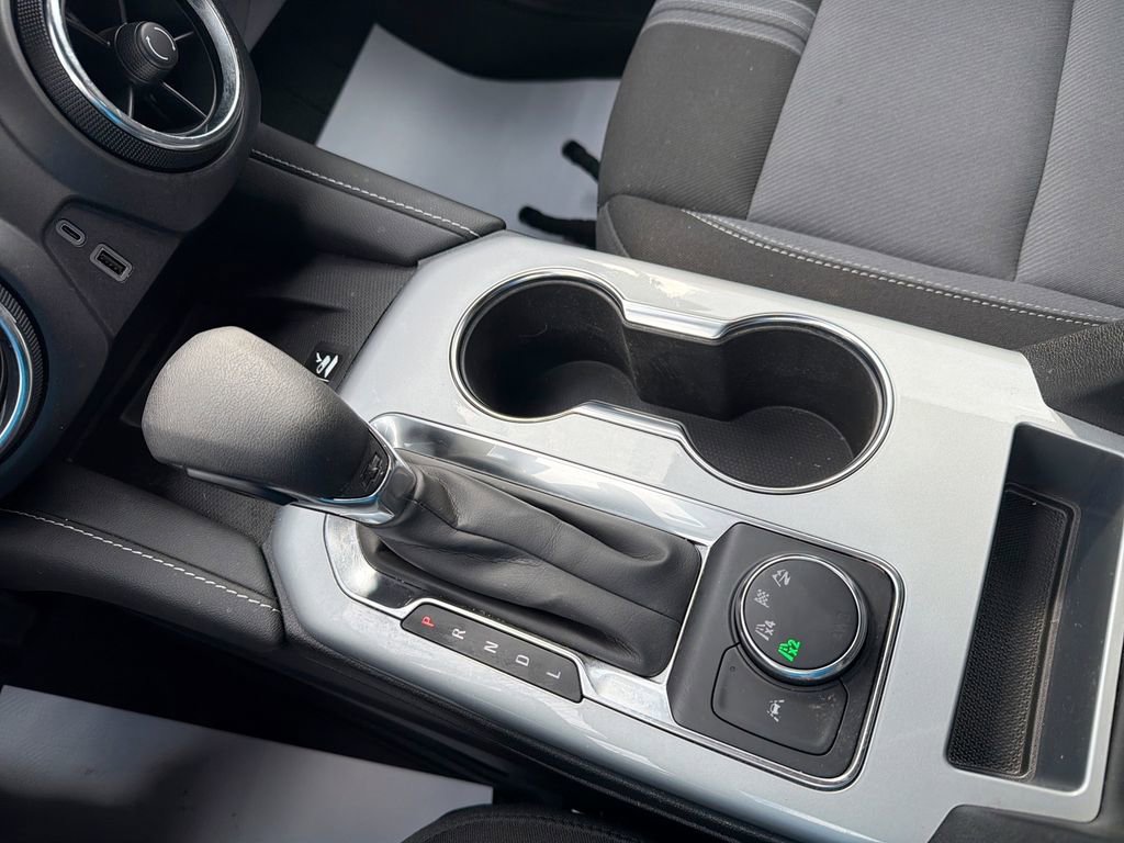 Used 2023 Chevrolet Blazer LT w/ Convenience Package image 28