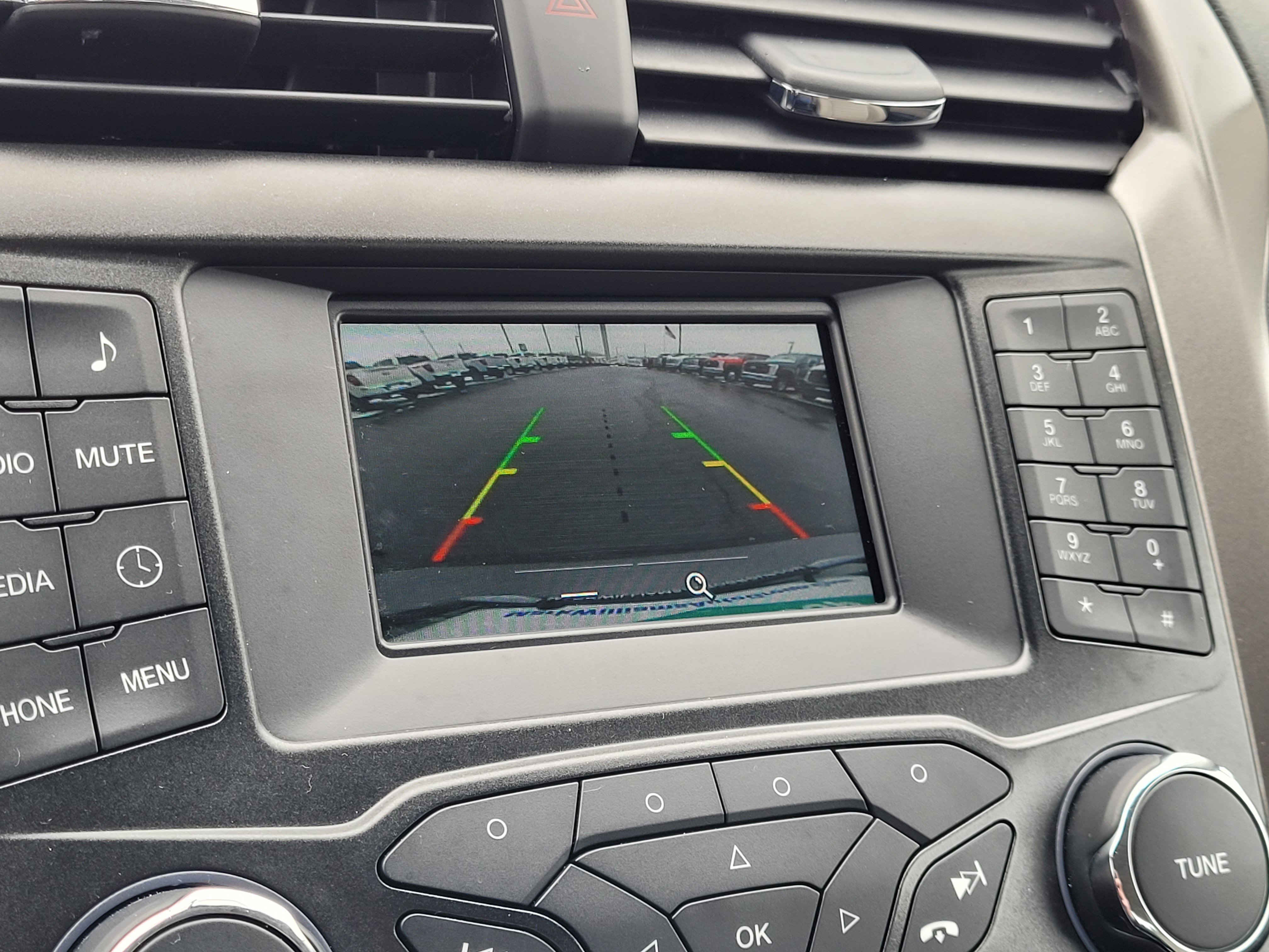 Used 2018 Ford Fusion S image 20