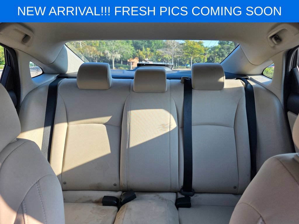 Used 2018 Honda Civic LX image 13