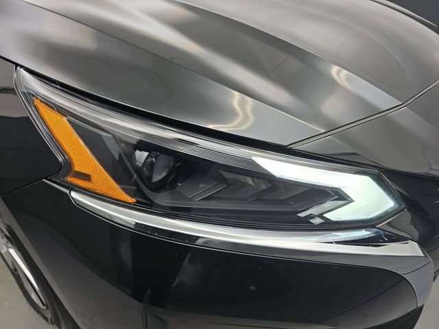 Used 2025 Nissan Altima 2.5 S image 13