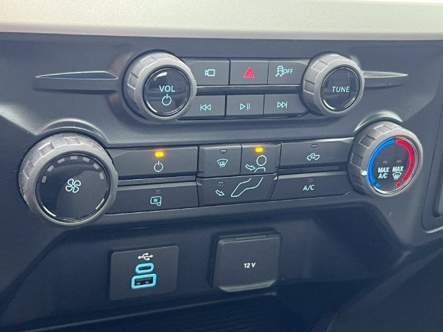 Certified 2025 Ford F350 XL w/ STX Appearance Package AWD/4WD image 23