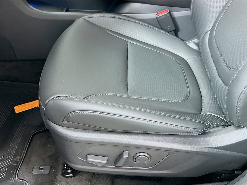 New 2026 Hyundai Tucson SEL image 20