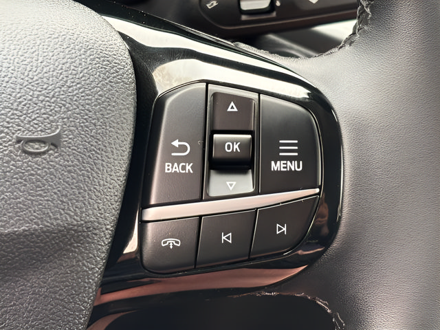 Used 2023 Ford Escape Active AWD/4WD image 16