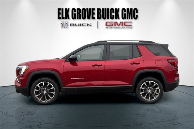 New 2026 GMC Terrain Elevation w/ Elevation Premium Package image 7