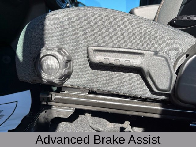 Certified 2026 Jeep Wrangler Unlimited Sport AWD/4WD image 17