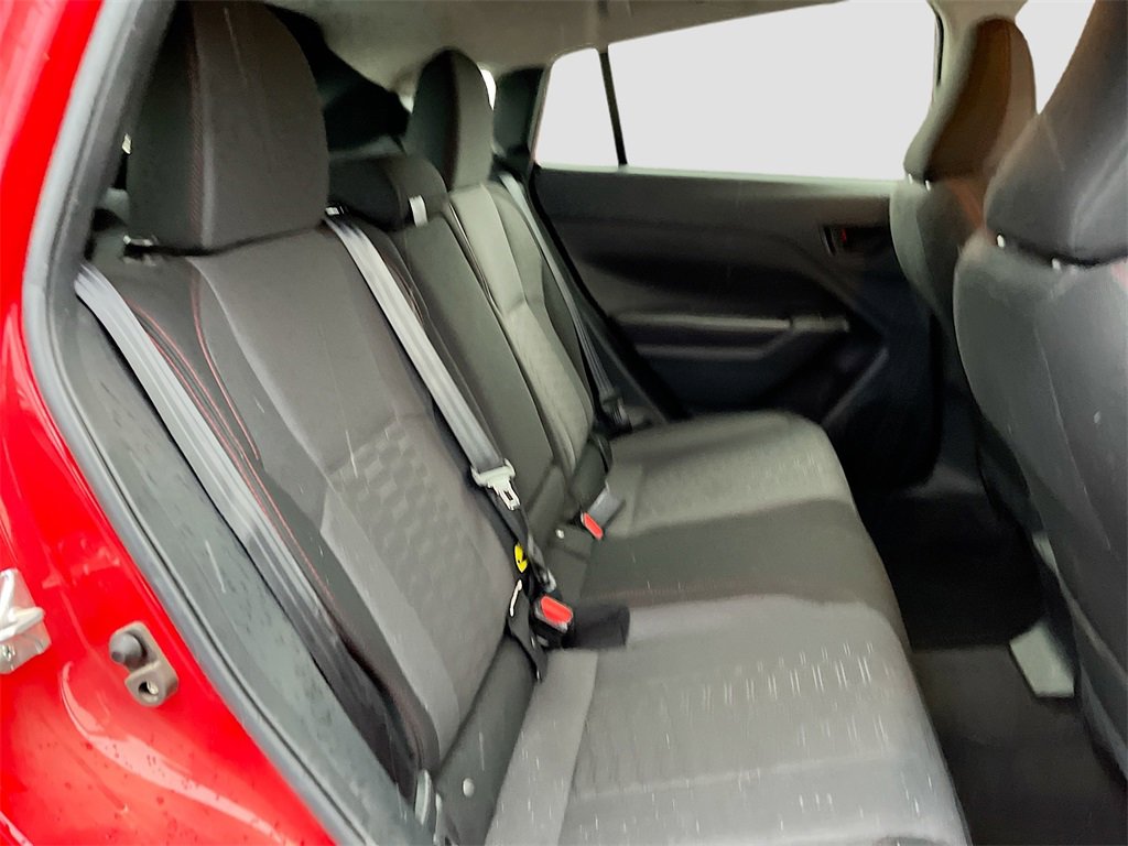 Used 2024 Subaru Impreza 2.0i Sport image 27