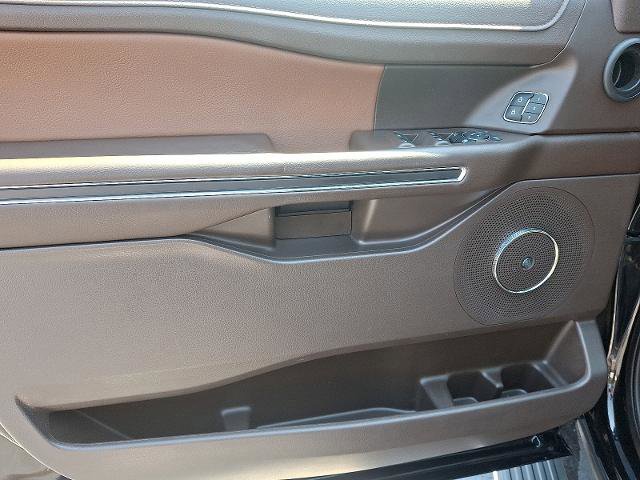 Certified 2024 Ford Expedition Max King Ranch image 13