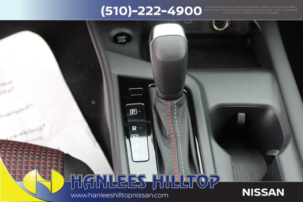 New 2026 Nissan Murano SL w/ Cargo Package AWD/4WD image 20