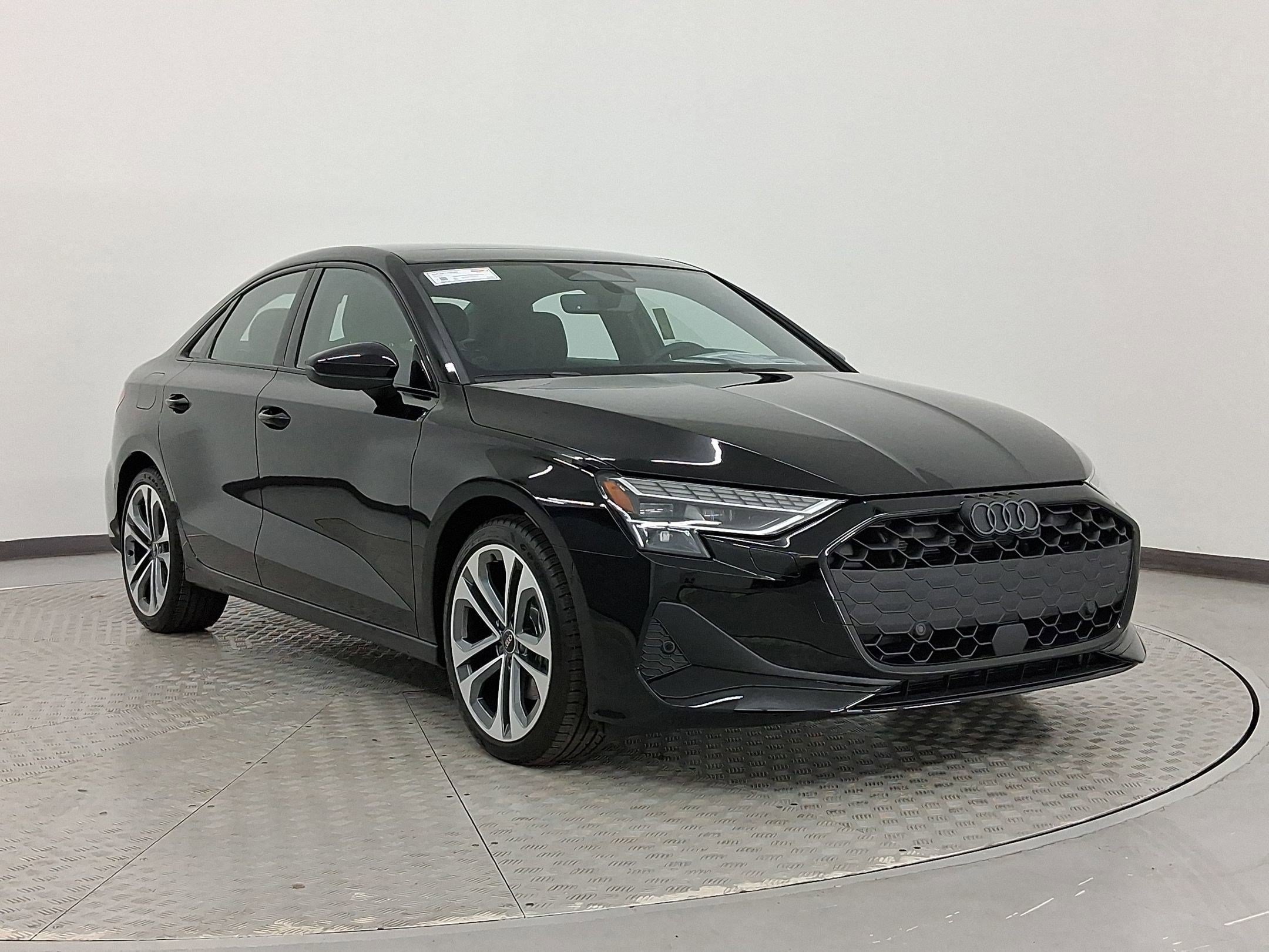 Used 2026 Audi A3 2.0T Premium AWD/4WD image 7