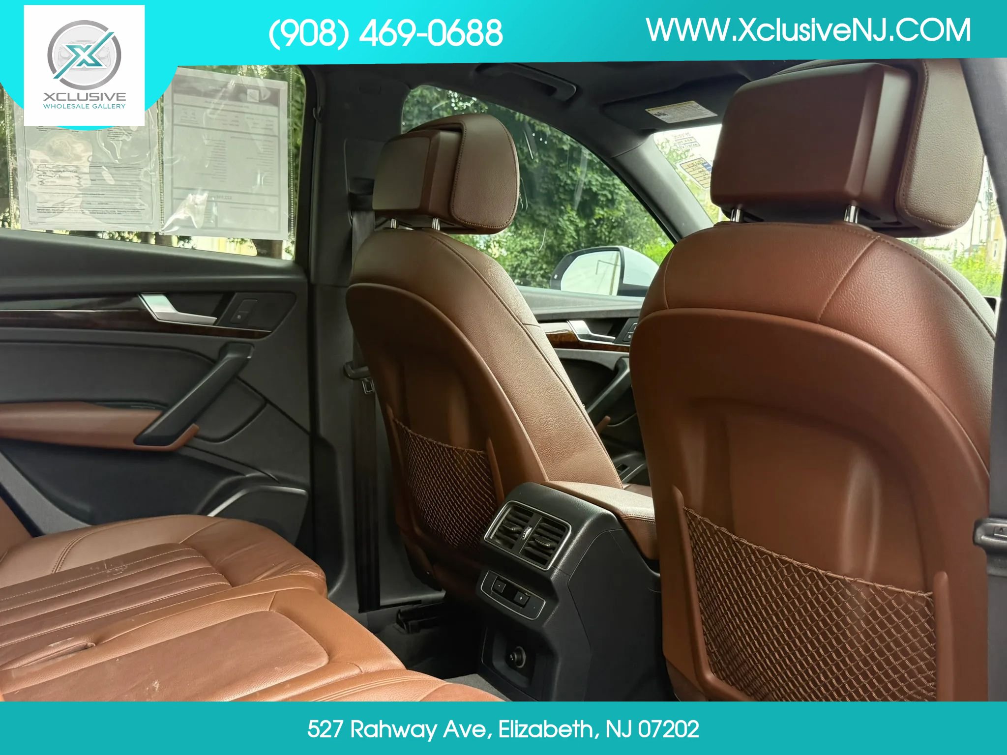 Used 2018 Audi Q5 2.0T Premium AWD/4WD image 31