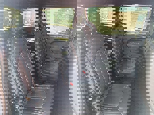 New 2026 Chrysler Pacifica Select image 18