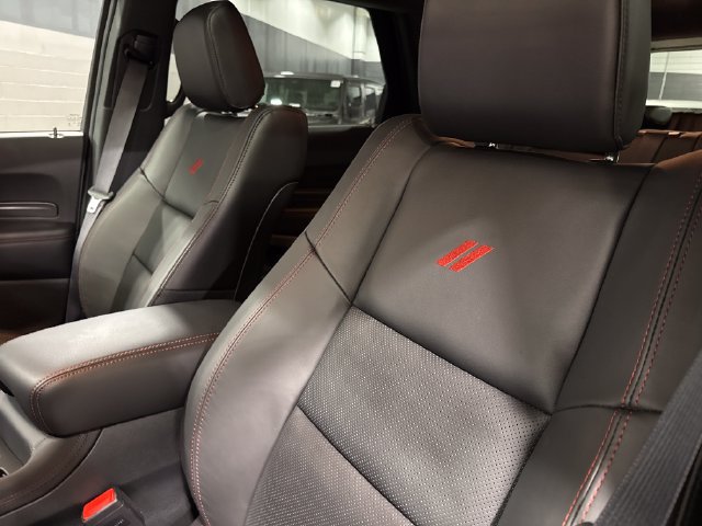 New 2026 Dodge Durango GT AWD/4WD image 24