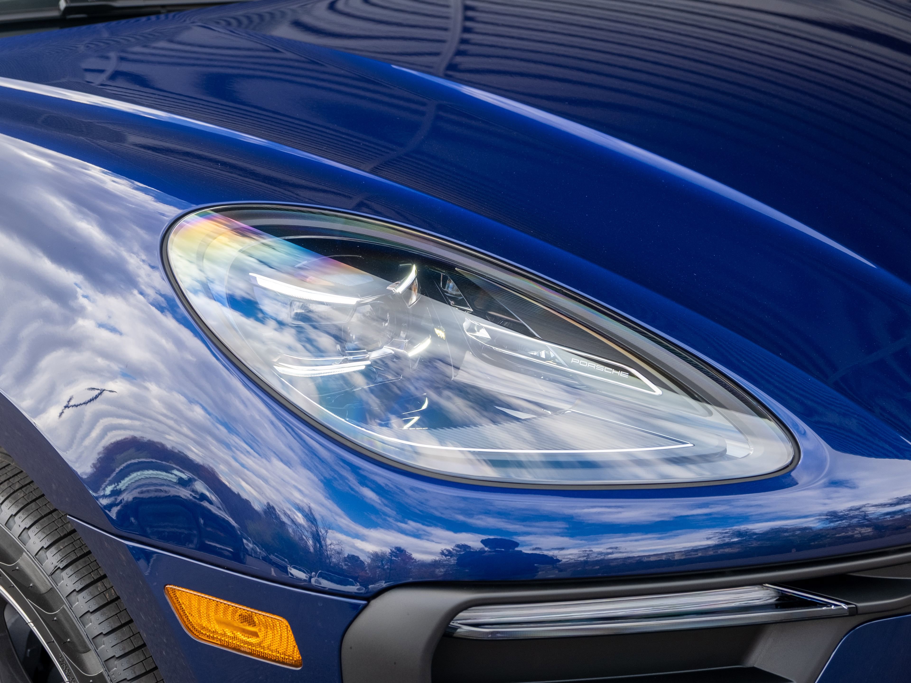 Certified 2026 Porsche Macan image 33