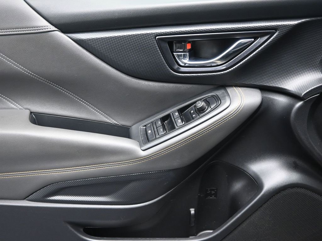 Used 2022 Subaru Forester Wilderness image 22