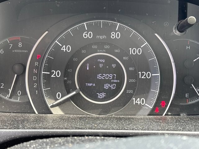Used 2012 Honda CR-V EX-L image 18
