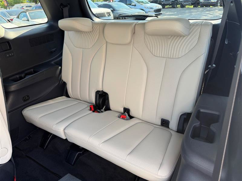 Used 2023 Hyundai Palisade Calligraphy AWD/4WD image 19