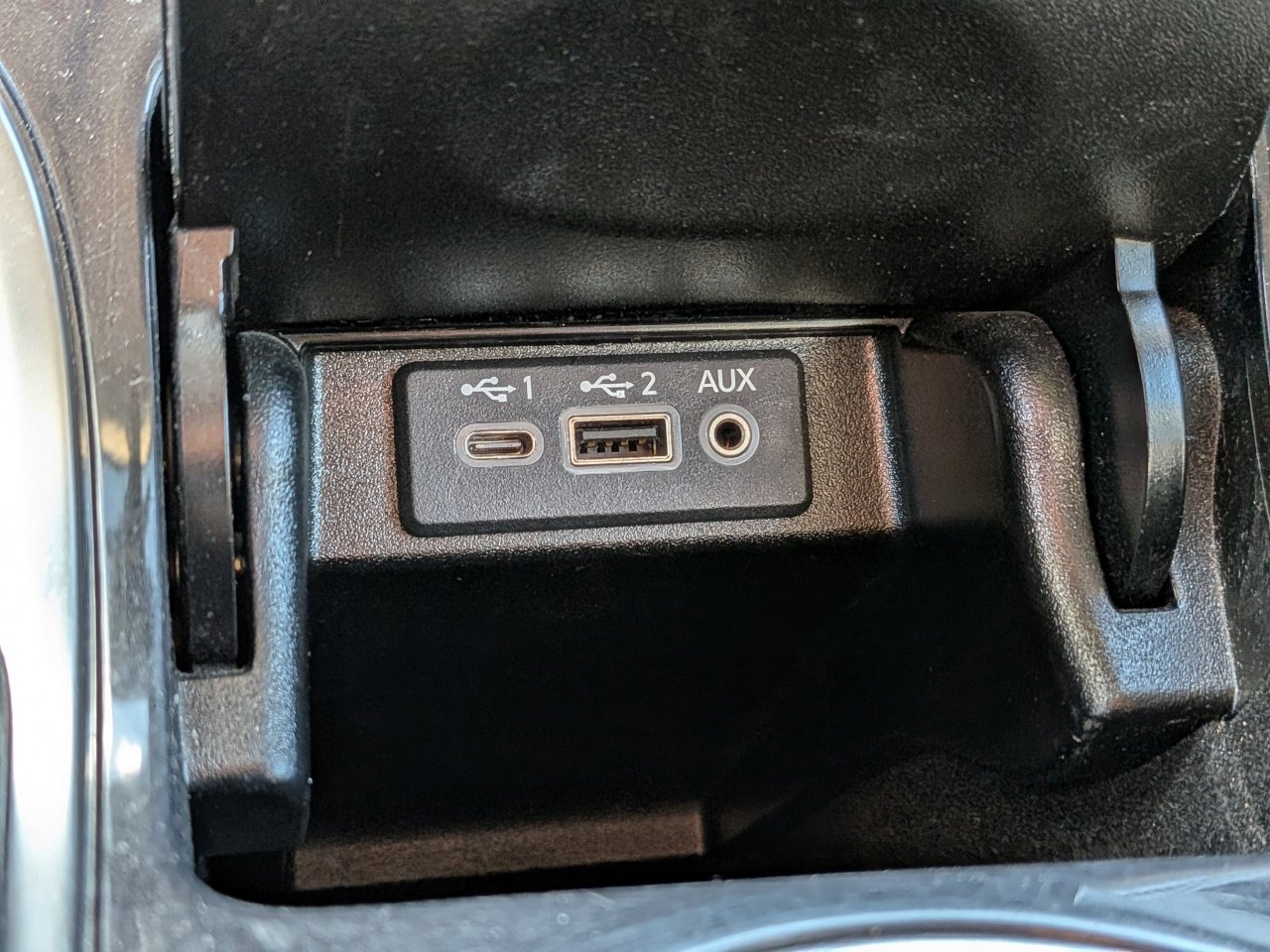 Used 2023 Nissan Maxima SV w/ Floor Mat Group FWD image 26