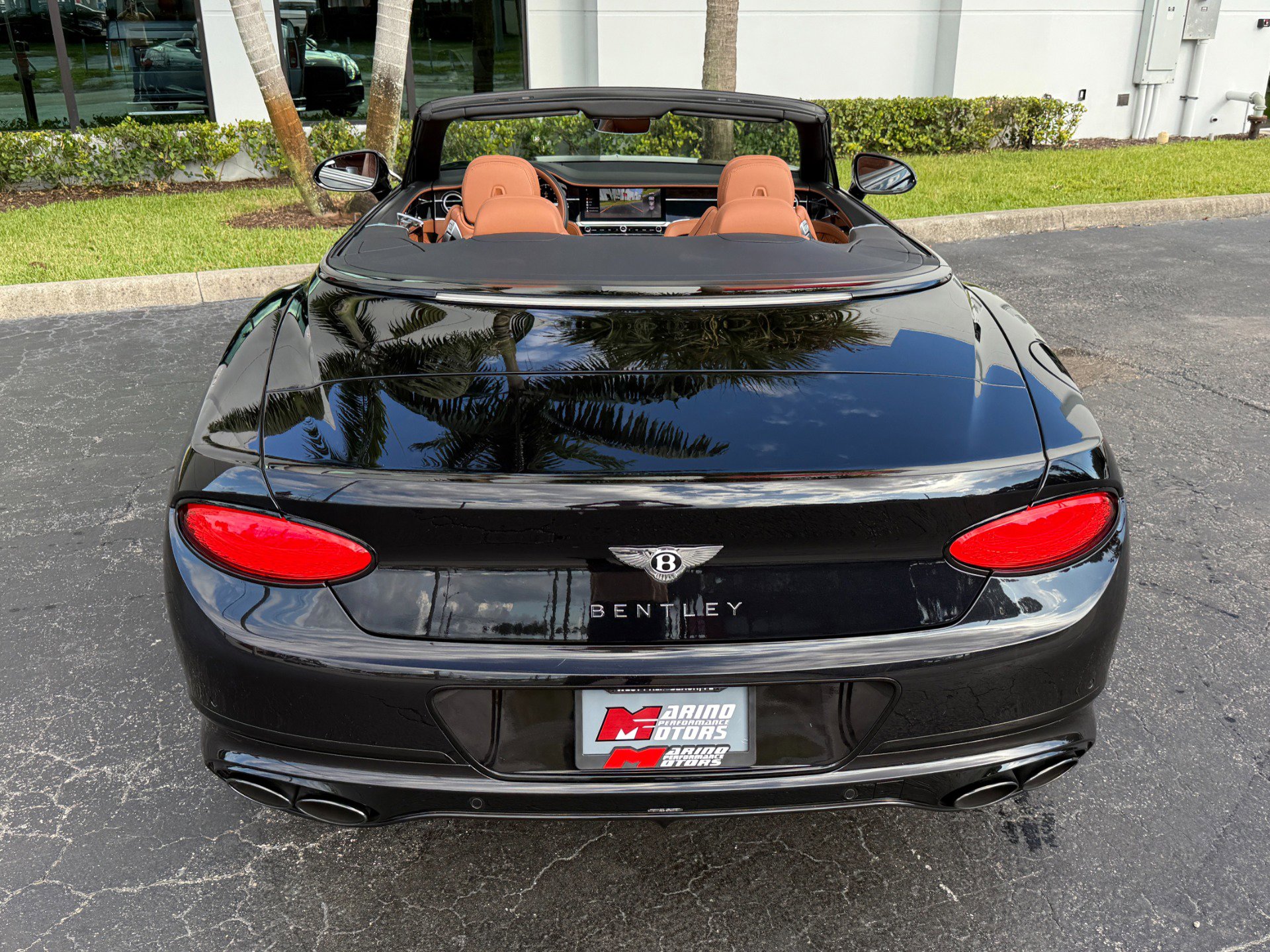 Used 2021 Bentley Continental GT image 23