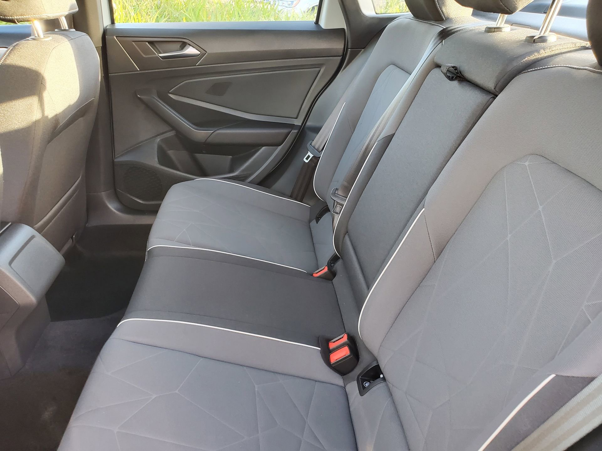 Used 2025 Volkswagen Jetta Sport image 13