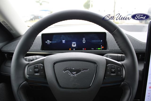 New 2026 Ford Mustang Mach-E Premium RWD image 16