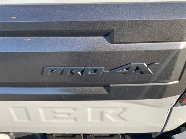 New 2026 Nissan Frontier PRO-4X w/ Tow Package image 8