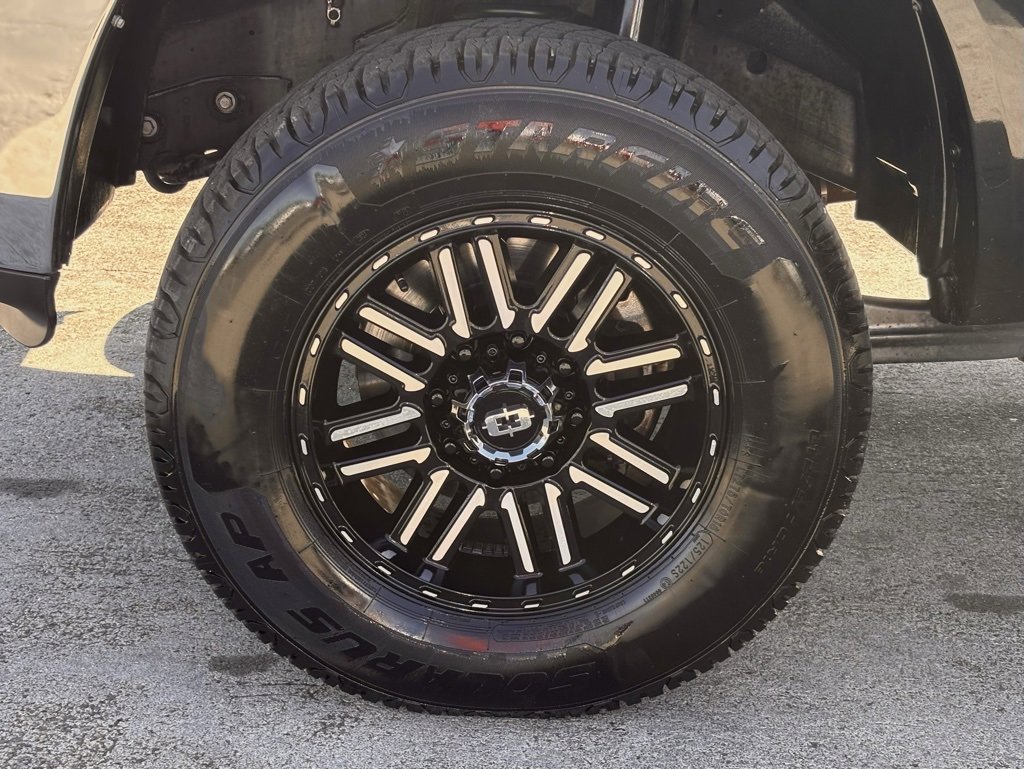 Used 2018 RAM 2500 Laramie w/ Convenience Group image 40